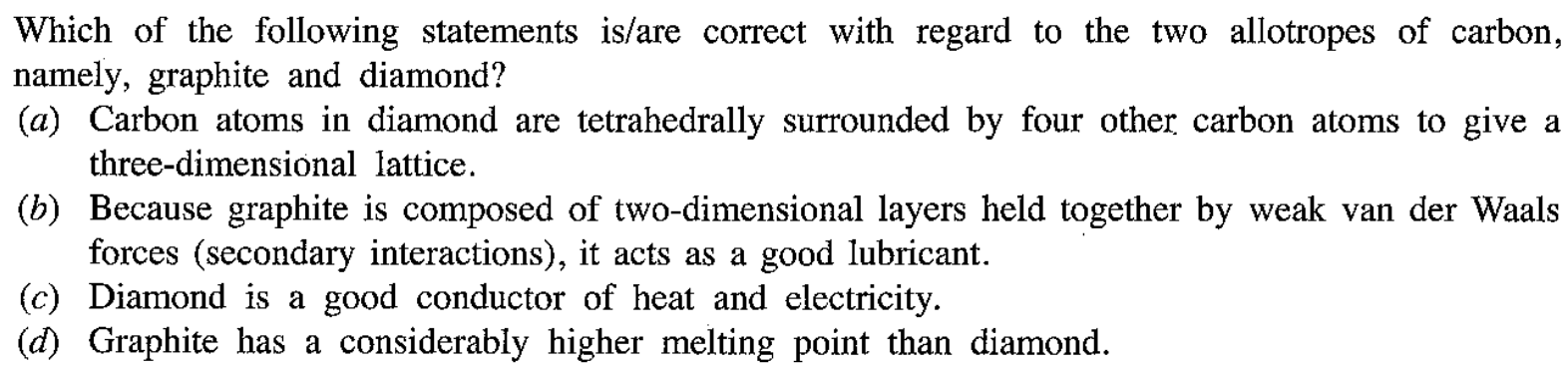 AL 2021 Chemistry Unit 6 Question 37