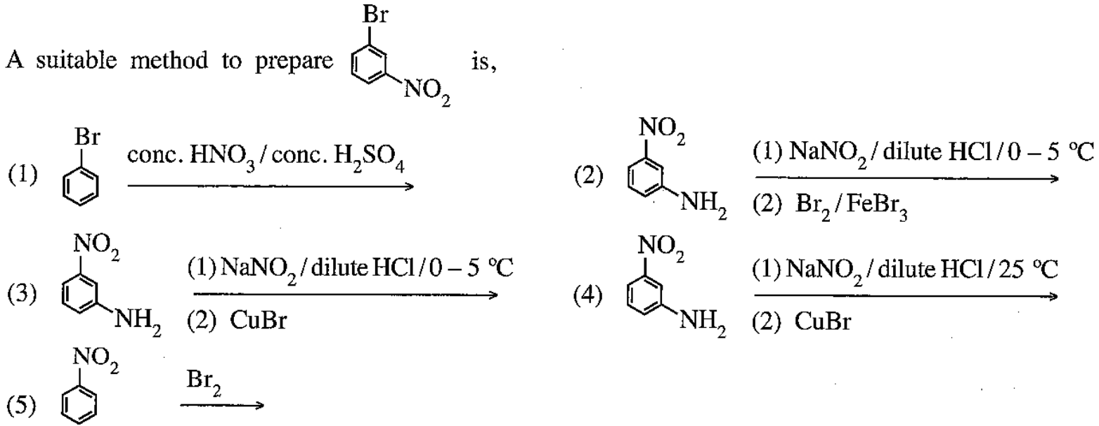 AL 2021 Chemistry Unit 8 Question 11