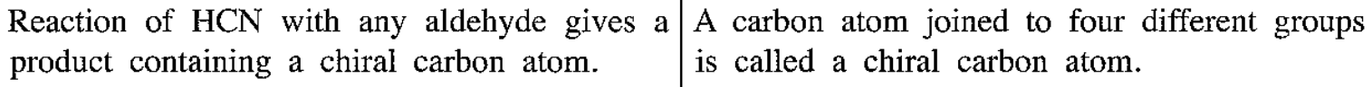 AL 2021 Chemistry Unit 09 Question 46